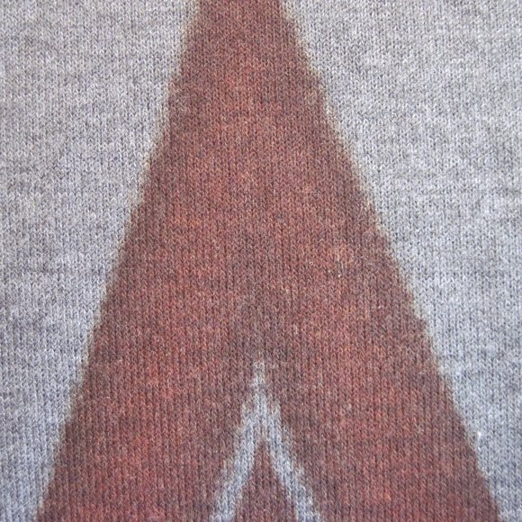 Go Couture Colorblock Top - Picture 6 of 6